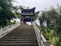 -珠海圆明新园