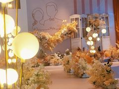 -同庆楼(滨湖万达广场店)