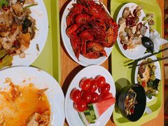 -沐槿宫韩式汗蒸水汇(马群店)