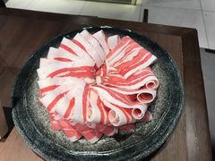 -快乐小羊火锅(河西王府井店)
