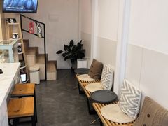 -red donkey coffee