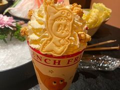 -色響火锅(恒隆广场店)