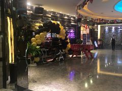 -乐潮汇时尚量贩式KTV(嘉业国际城购物中心店)
