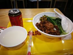 -台湾卤肉饭(龙口店)