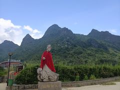 -长寿村