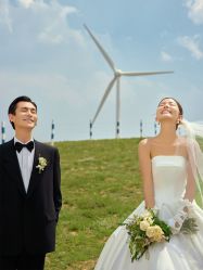 -第一夫人婚纱摄影(南京店)