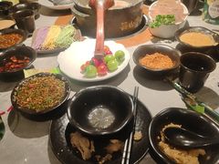 -芸山季·云南山珍菌火锅(南翔印象城MEGA店)