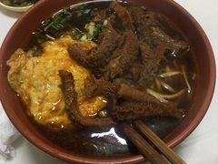 牛肚面-小卫香辣面馆(老二中老大门店)