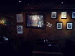 -玛吉阿米·餐吧