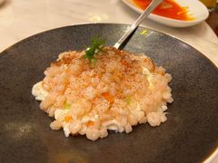 -扬州香格里拉·香宫中餐厅