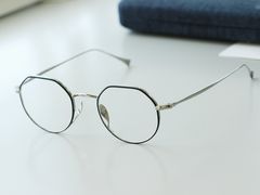 -目艮眼镜SHOWROOM(品牌集合店)