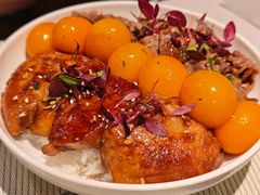 -和牛食堂•BISTRO(广州首店)