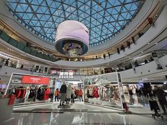 -万达广场(龙湖店)