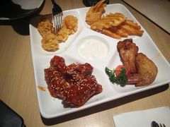 -必胜客(省府店)