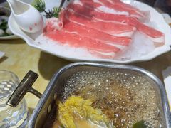 -清真军邺·金富苑肥牛(石坡街旗舰店)