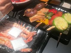 -千寻烧肉(政务区店)