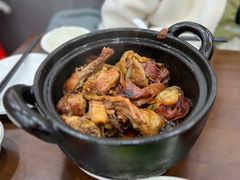 -斯丹姜母鸭·古法干香(涂门街总店)