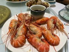 -小红门海鲜