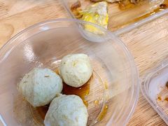 手打鳗鱼丸-山水肠粉(盐田店)