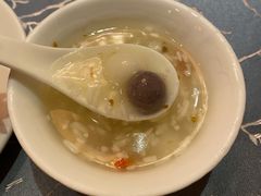 酒酿圆子-江苏饭店-餐厅(武宁路店)