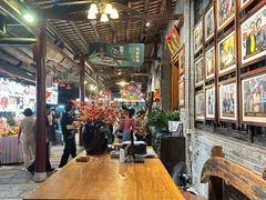 -猪肉婆私房菜(容桂总店)