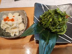 -浦·传统日式料理(3 5 1 1 店)