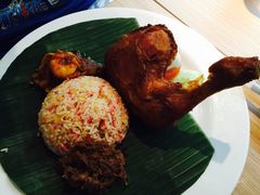 -关夫人餐厅(阳光广场店)