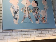 -菩提树·素食餐厅(汇智国际商业中心店)