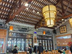 -猪肉婆私房菜(容桂总店)