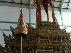 android_upload_pic-曼谷国家博物馆