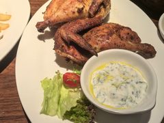 -FABIO’S费比欧披萨餐厅