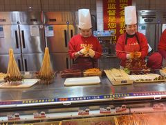 -阿串串老火锅(力盟店)
