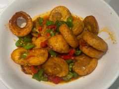 -兰湘子·湘菜小炒(崂山丽达店)