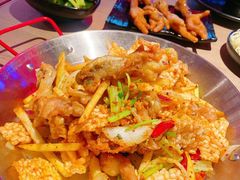 -红盔甲·小龙虾(车公庙店)