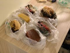-清真·白记年糕(牛街北口店)