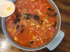 -颜记私房菜(中海·寰宇天下A区店)