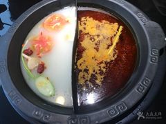 -川中故事·成都老火锅(东书房店)