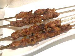 -巴依老爷·新疆美食(上城区天城路店)