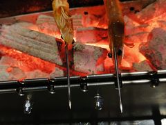 烤大虾-很久以前羊肉串(大华三路店)
