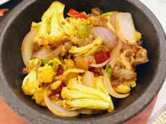 -威尼斯西餐厅(东区店)