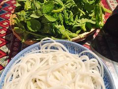 -火塘云南烧烤大排档