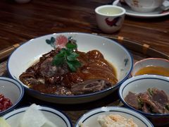 -广府乡下·饭庄(新港东路店)