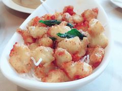 -索菲特酒店·乐轩华中餐厅