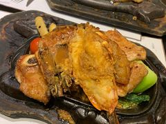 -花园餐厅(亚士厘道店)