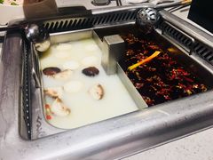 -海底捞火锅(凯德广场店)