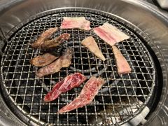 -NIUAN牛庵·日式和牛烧肉(恒隆店)