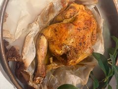 黑胡椒烤杭州叫花鸡-桂满陇·海市蜃楼·黑金(国金店)