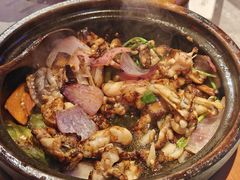 -啫神·广州地标美食(北京路店)