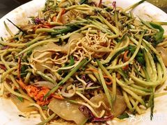 -老长春肉馆(创业大街店)