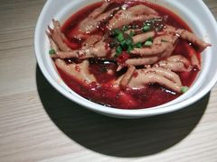 -领蟹祥记·香辣蟹·特色小海鲜(奥体天虹店)